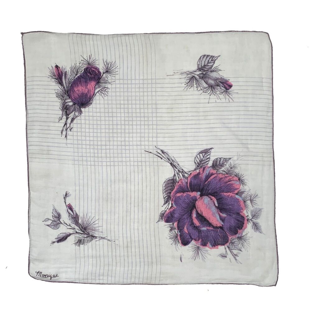 Wedding Handkerchief